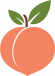 Peach Logo