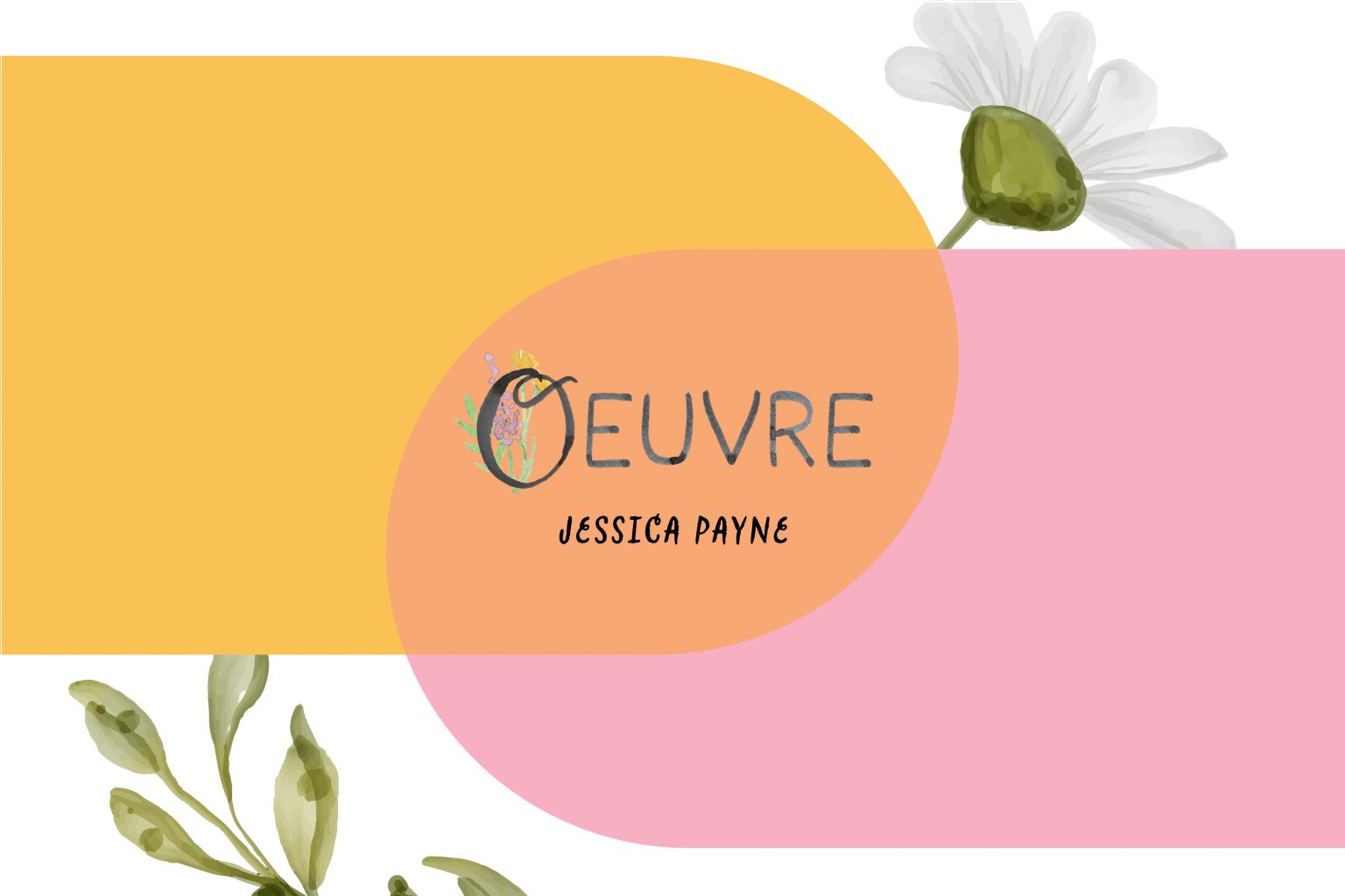 Oeuvre